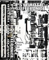 Digital Grief of Love